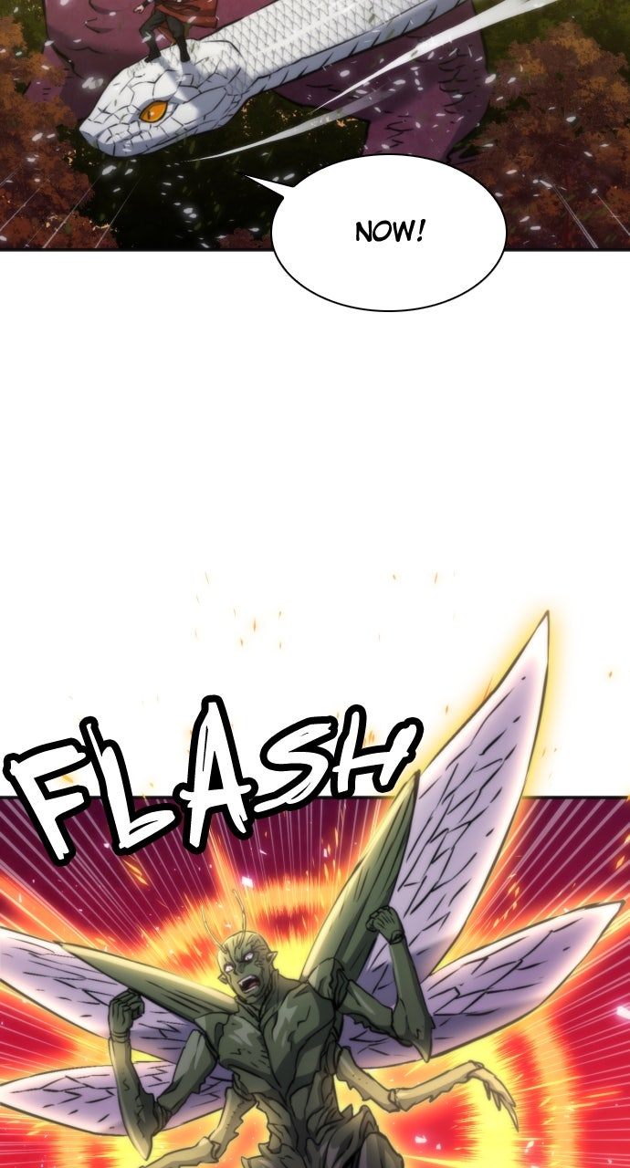 Seoul Station Druid - Chapter 192 Page 50