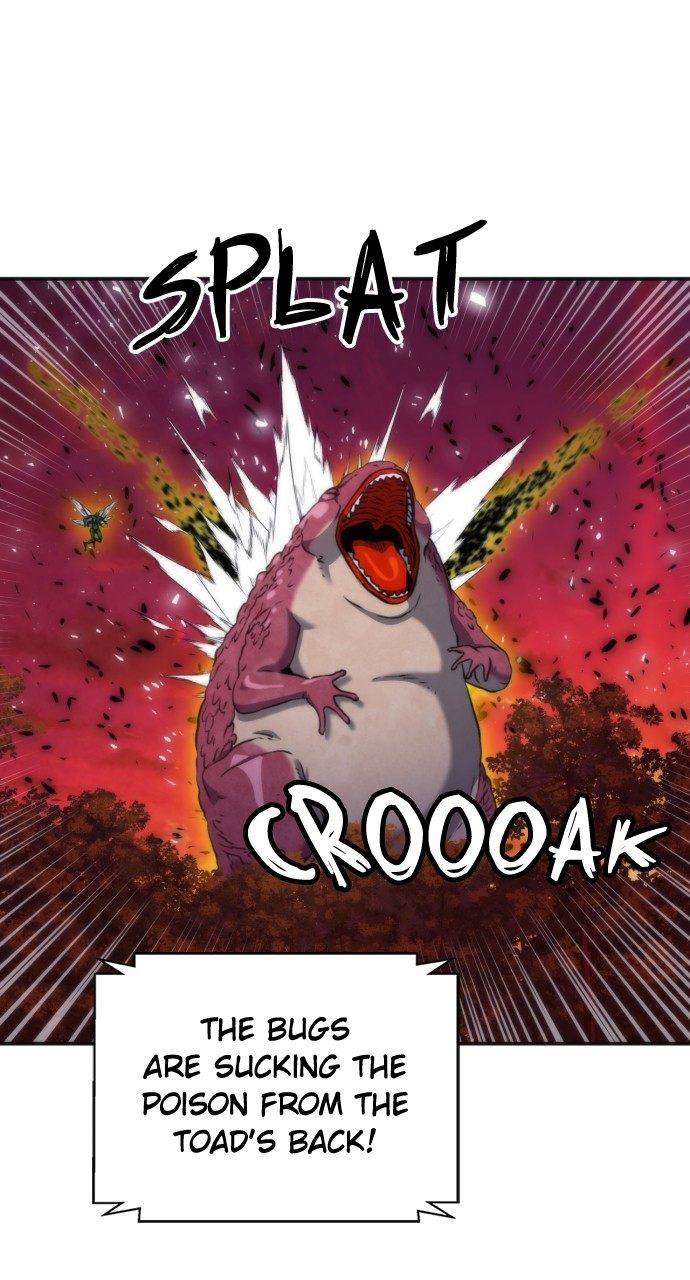 Seoul Station Druid - Chapter 192 Page 54