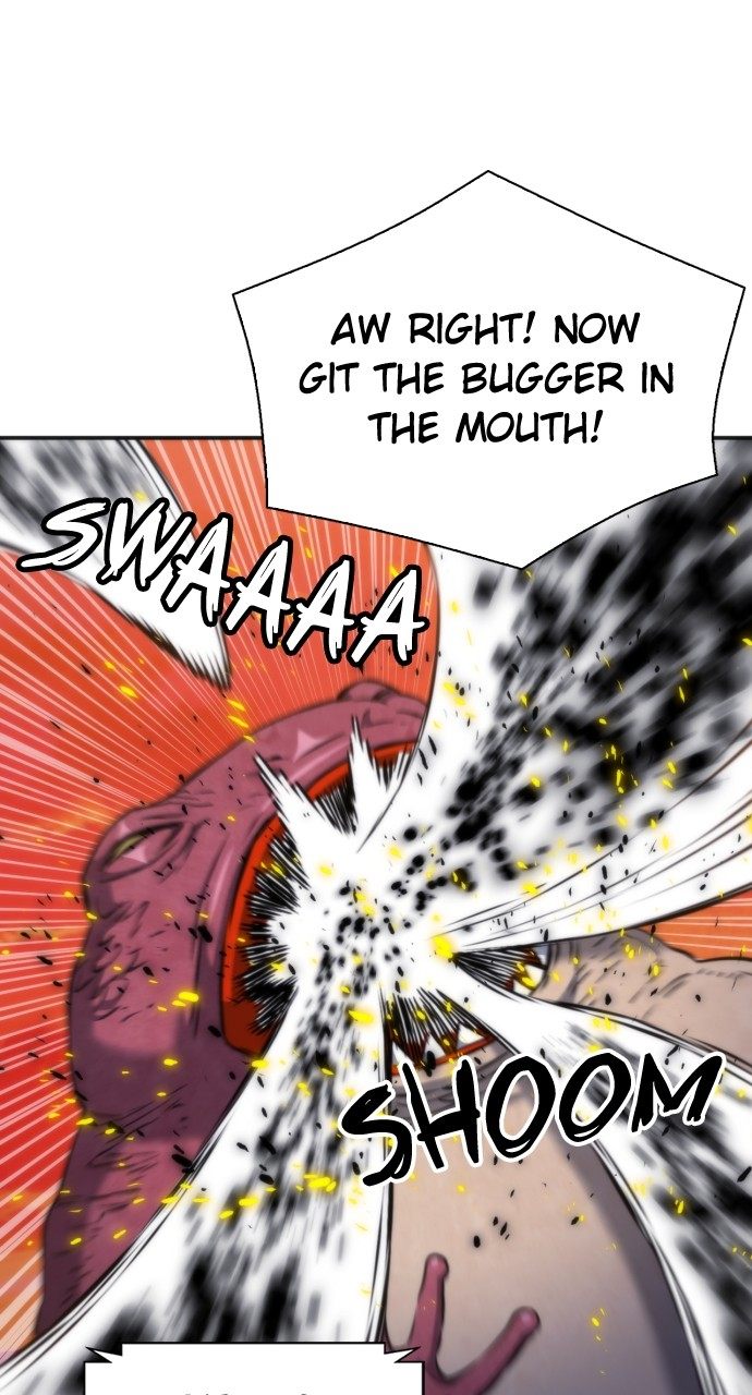 Seoul Station Druid - Chapter 192 Page 55