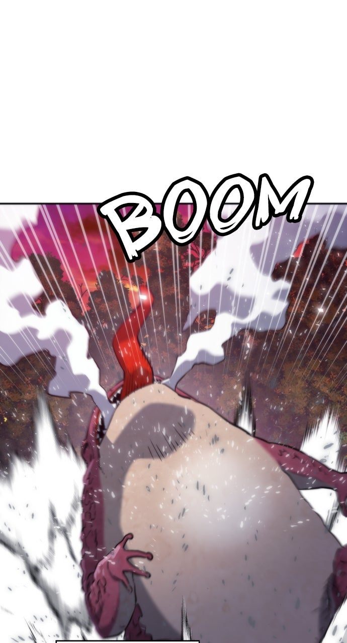 Seoul Station Druid - Chapter 192 Page 57