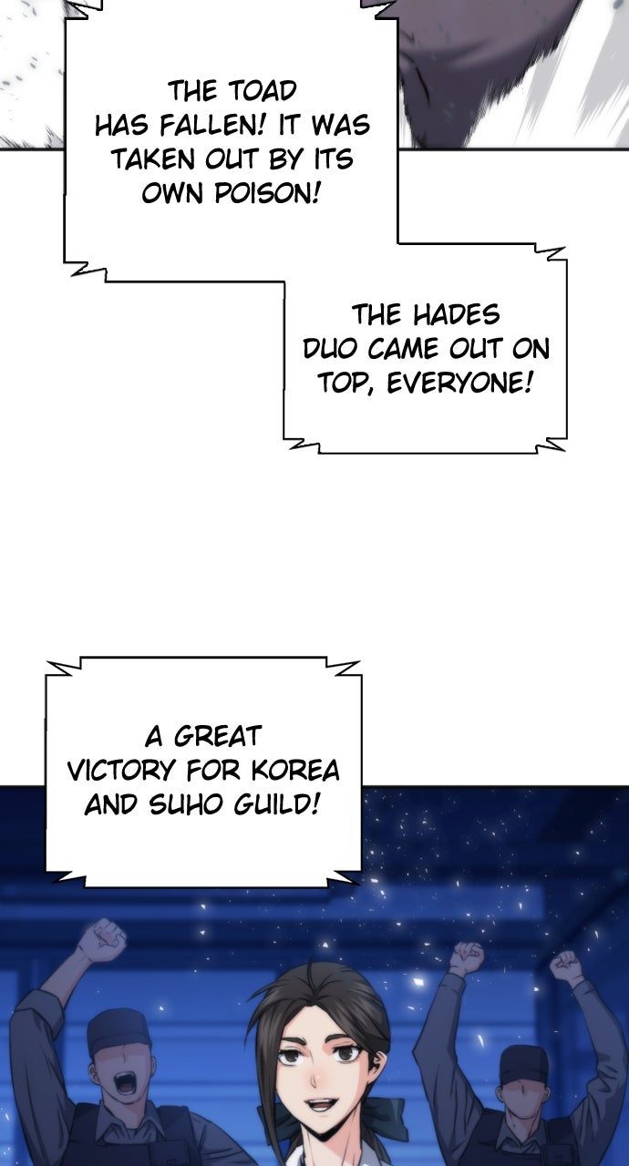 Seoul Station Druid - Chapter 192 Page 58