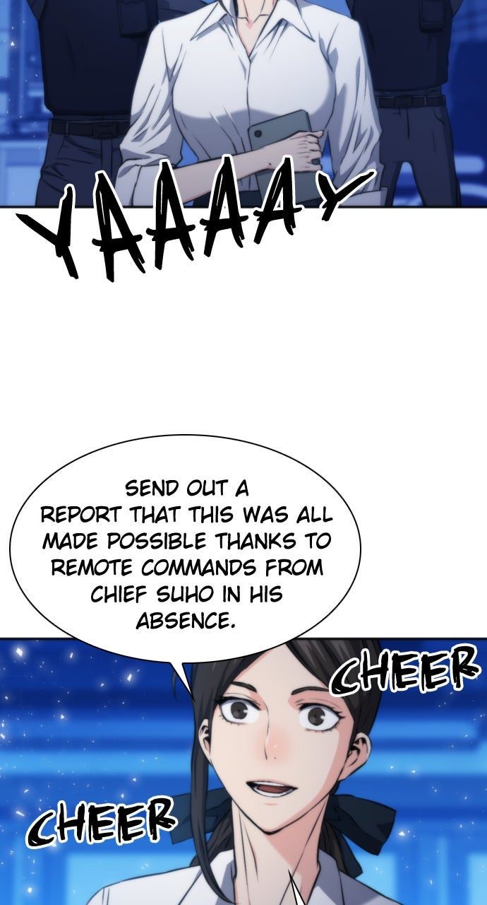 Seoul Station Druid - Chapter 192 Page 59