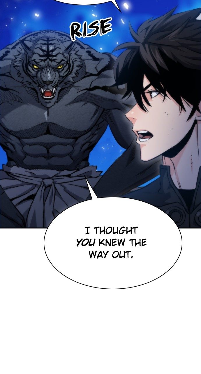 Seoul Station Druid - Chapter 192 Page 6