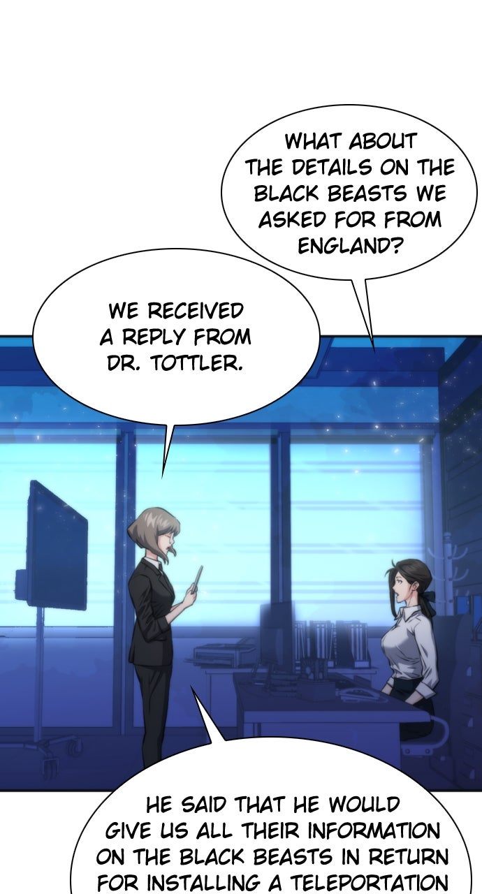 Seoul Station Druid - Chapter 192 Page 63