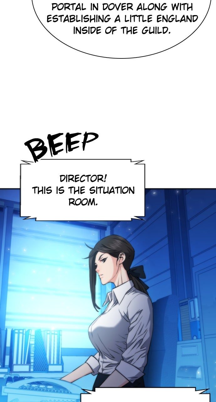 Seoul Station Druid - Chapter 192 Page 64