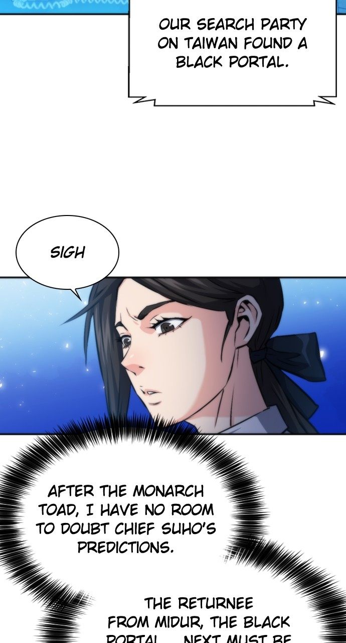 Seoul Station Druid - Chapter 192 Page 65