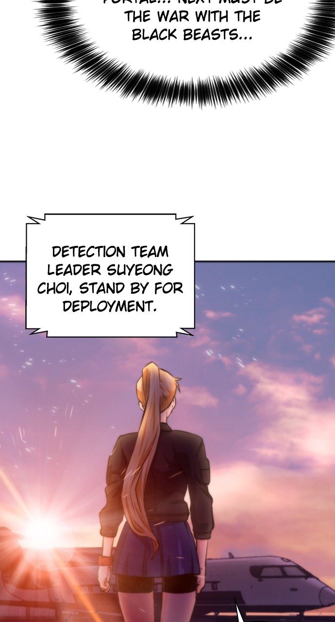 Seoul Station Druid - Chapter 192 Page 66