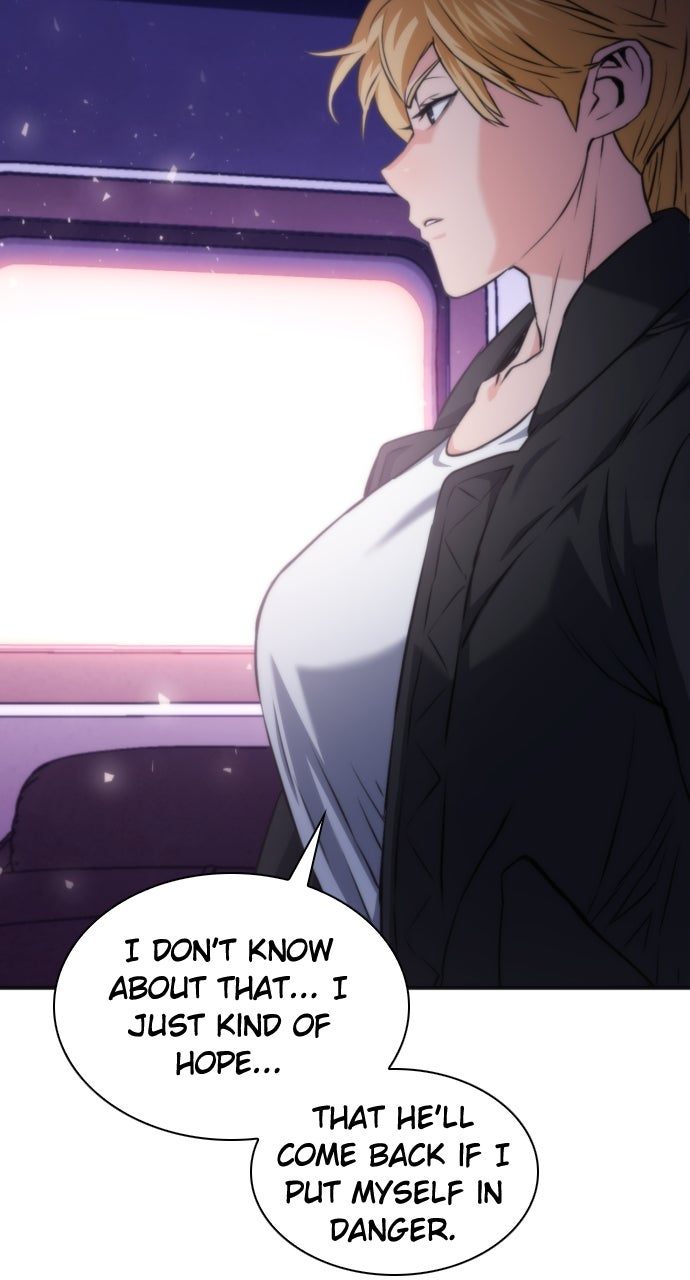 Seoul Station Druid - Chapter 192 Page 71