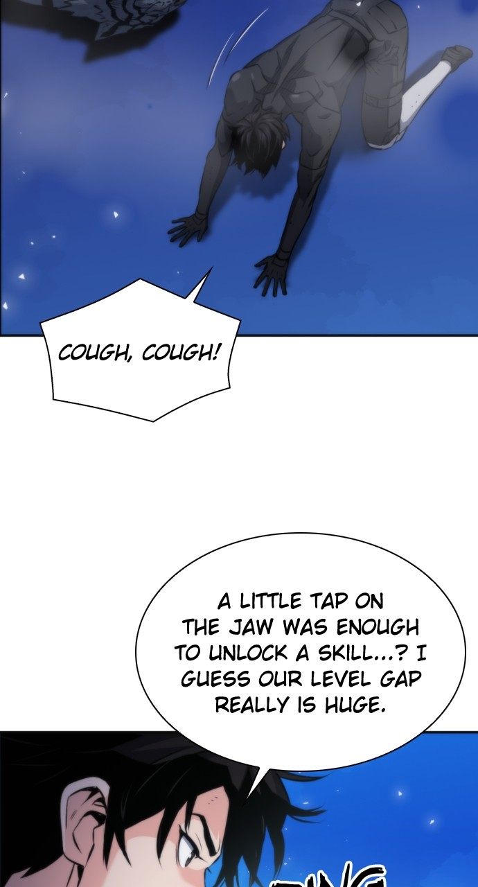 Seoul Station Druid - Chapter 192 Page 73