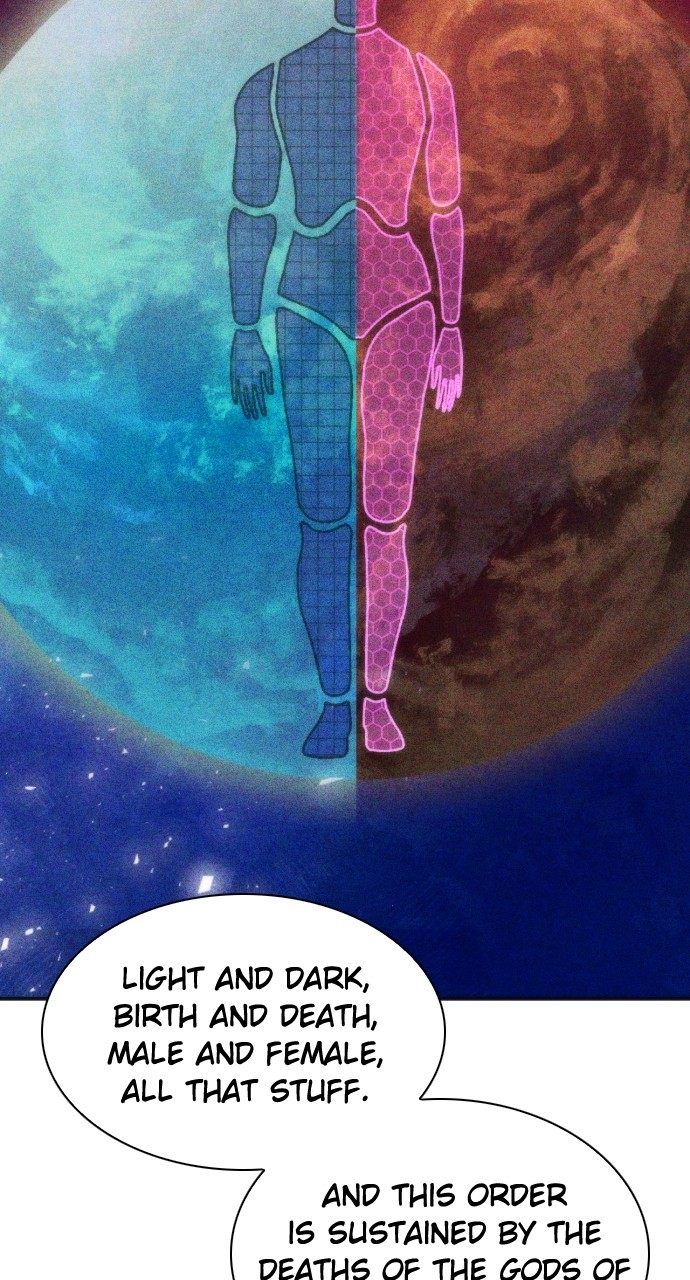 Seoul Station Druid - Chapter 192 Page 76