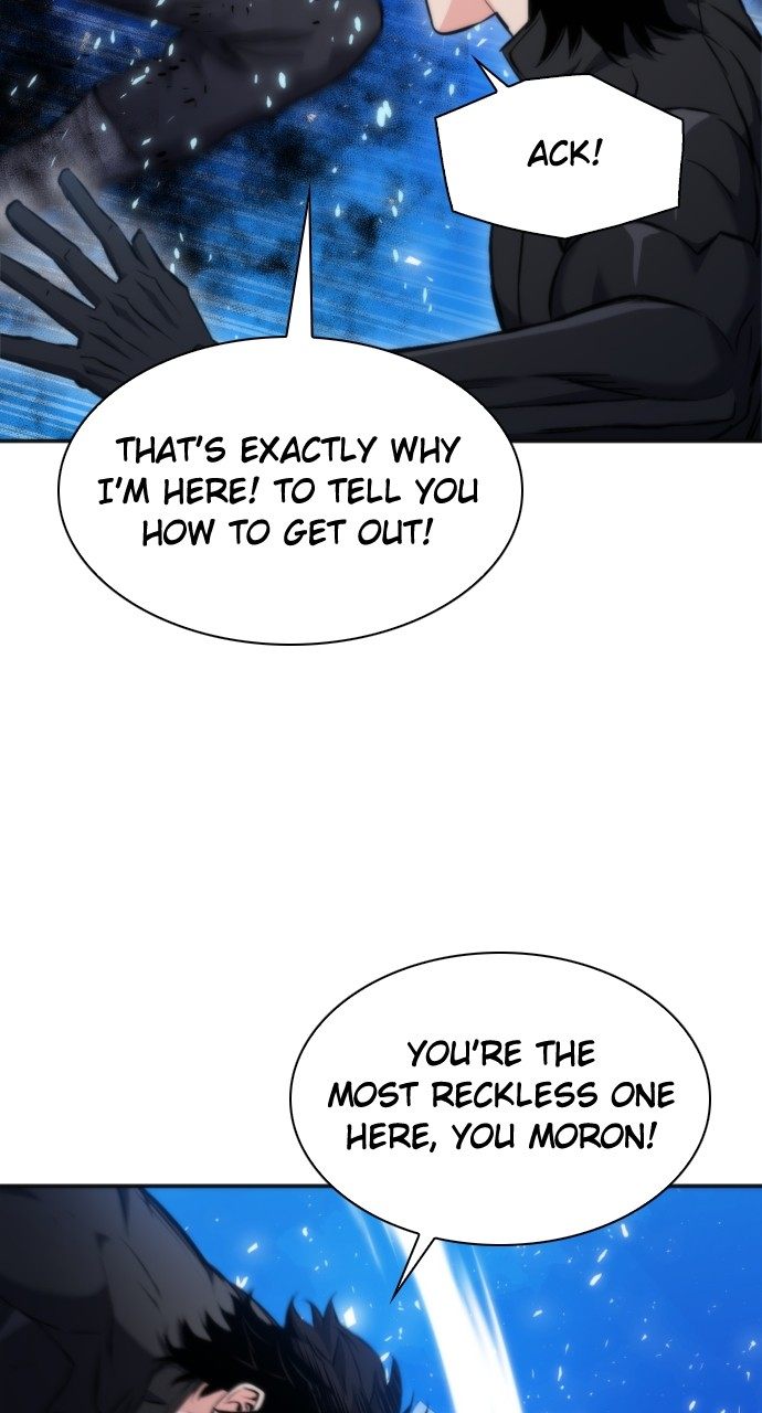 Seoul Station Druid - Chapter 192 Page 8