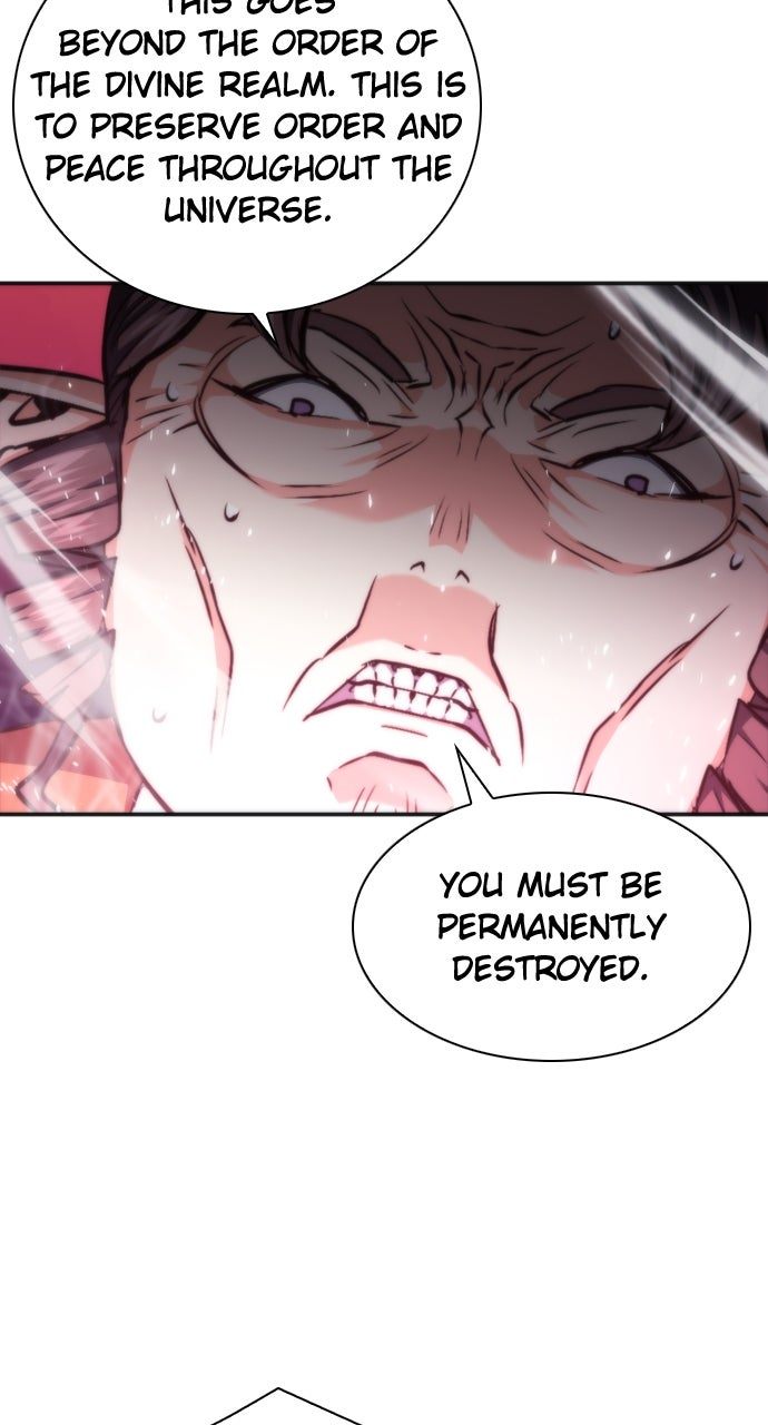 Seoul Station Druid - Chapter 192 Page 89