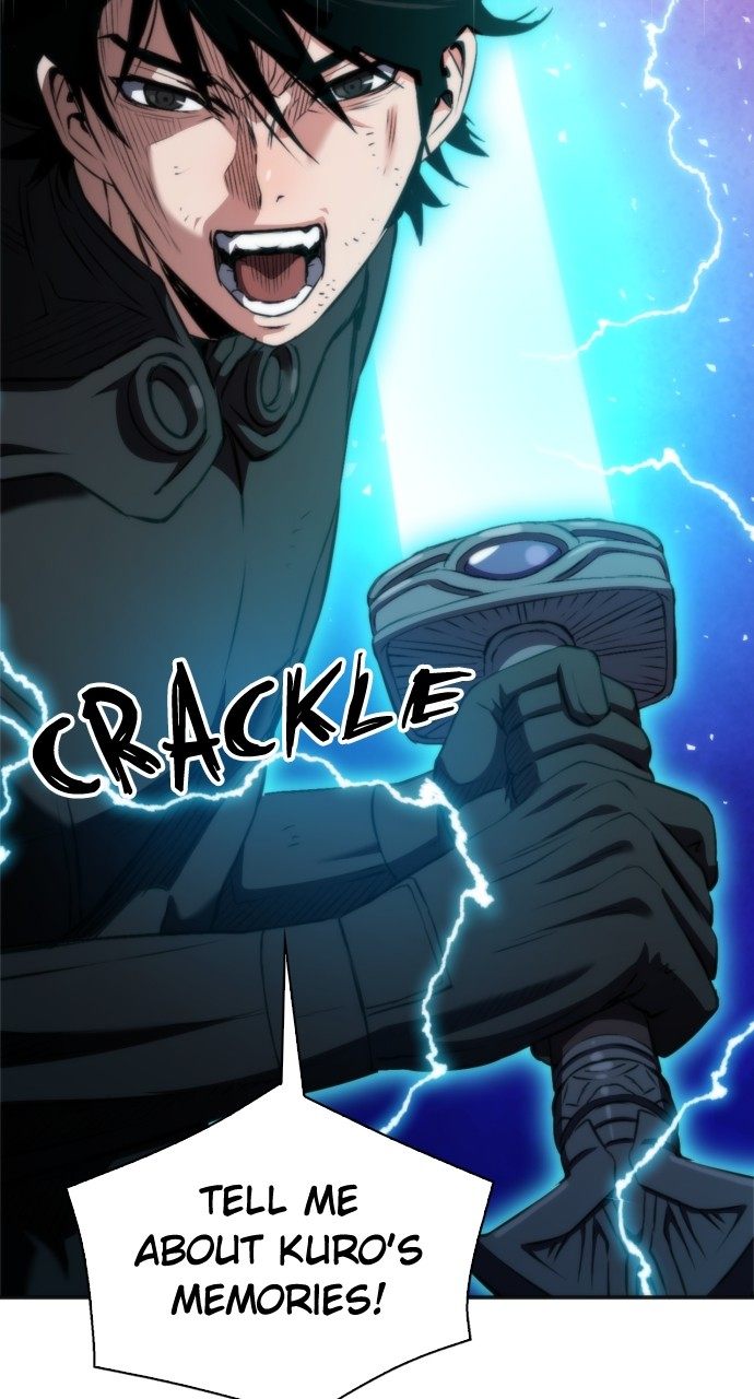 Seoul Station Druid - Chapter 192 Page 95