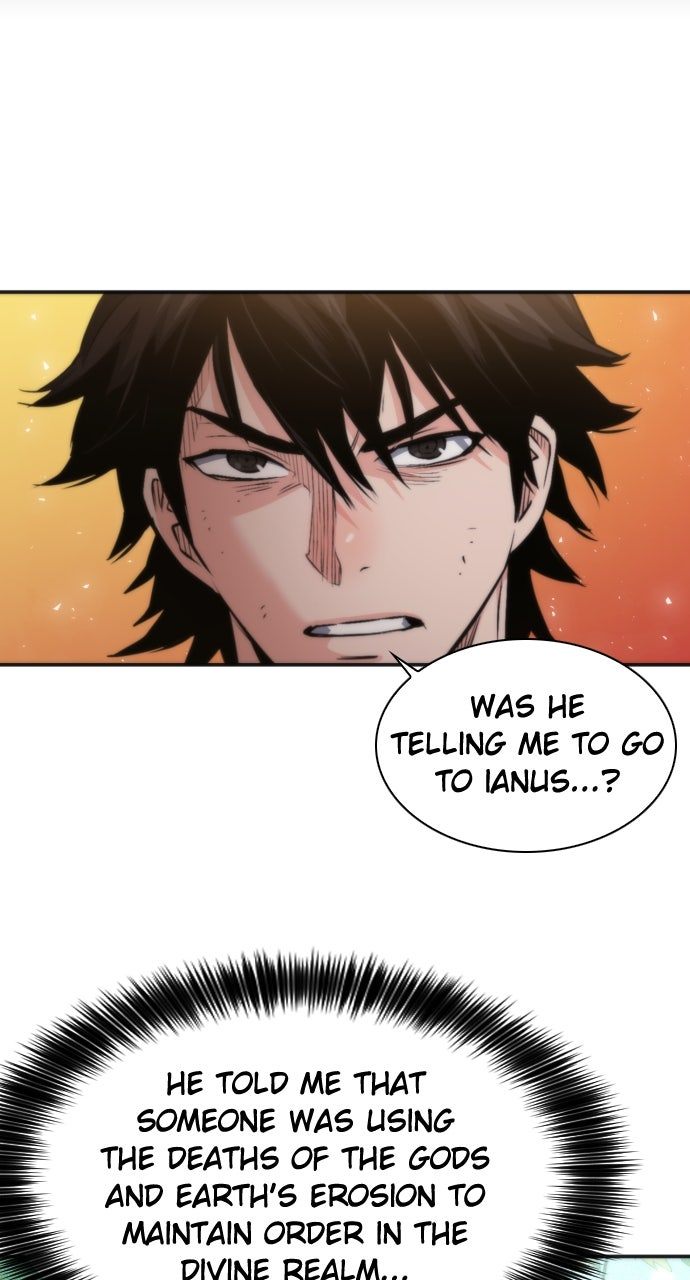 Seoul Station Druid - Chapter 193 Page 11