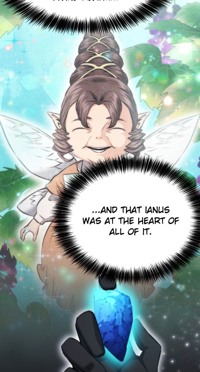 Seoul Station Druid - Chapter 193 Page 12