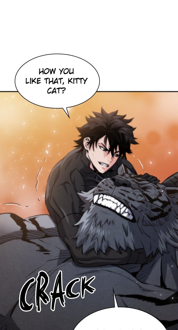 Seoul Station Druid - Chapter 193 Page 20