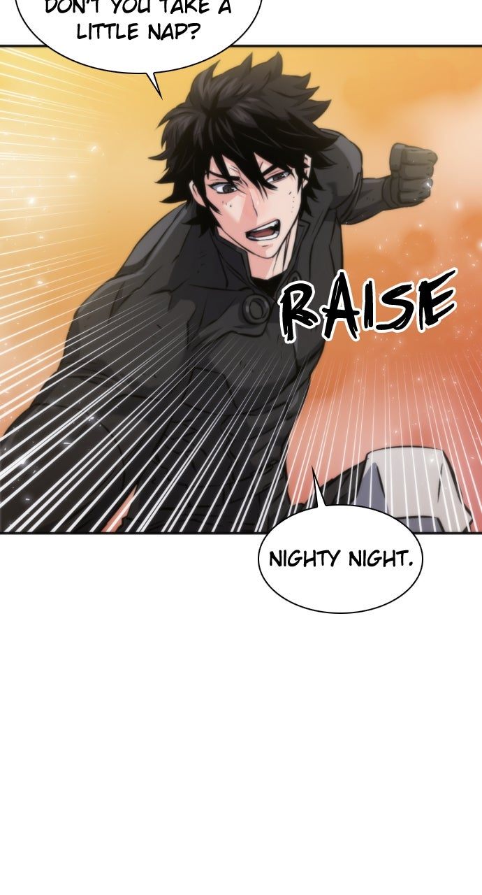 Seoul Station Druid - Chapter 193 Page 27