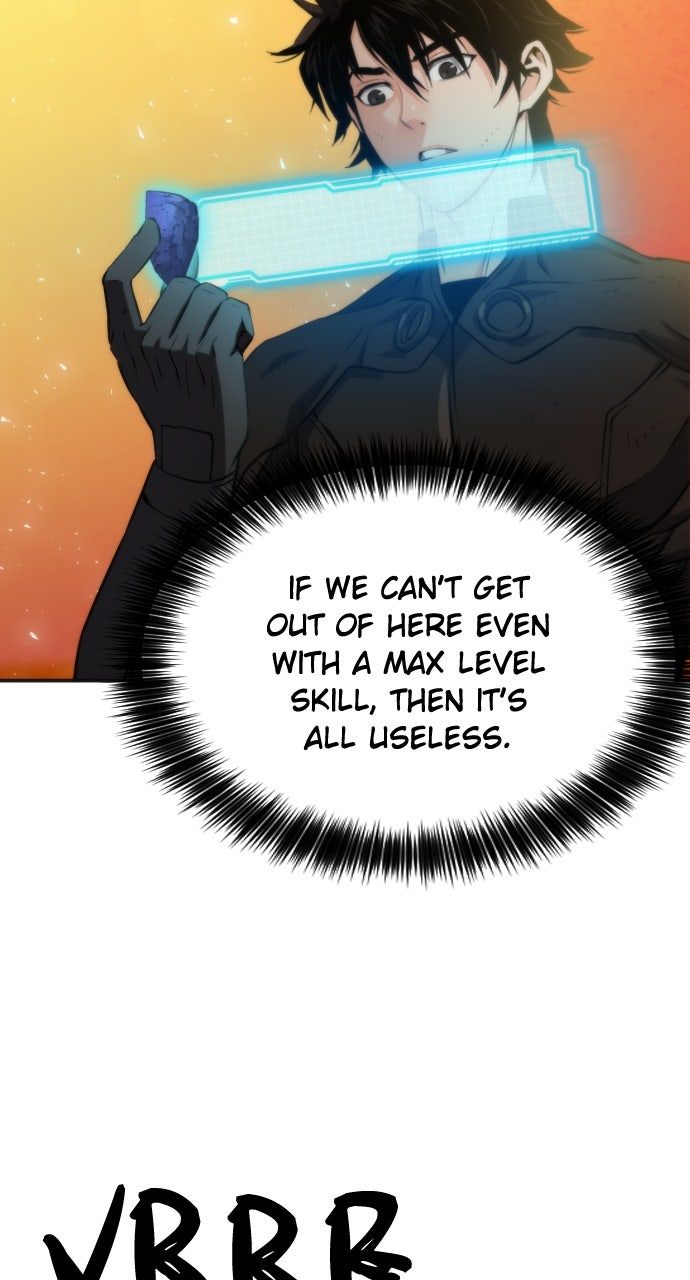 Seoul Station Druid - Chapter 193 Page 33