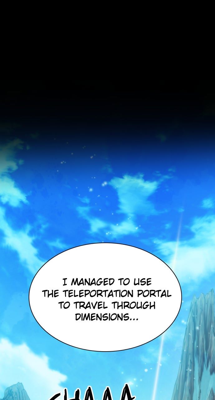 Seoul Station Druid - Chapter 193 Page 38