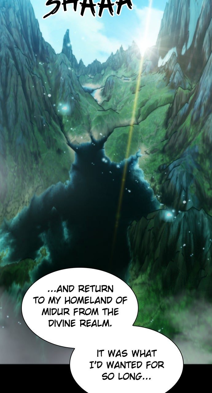 Seoul Station Druid - Chapter 193 Page 39