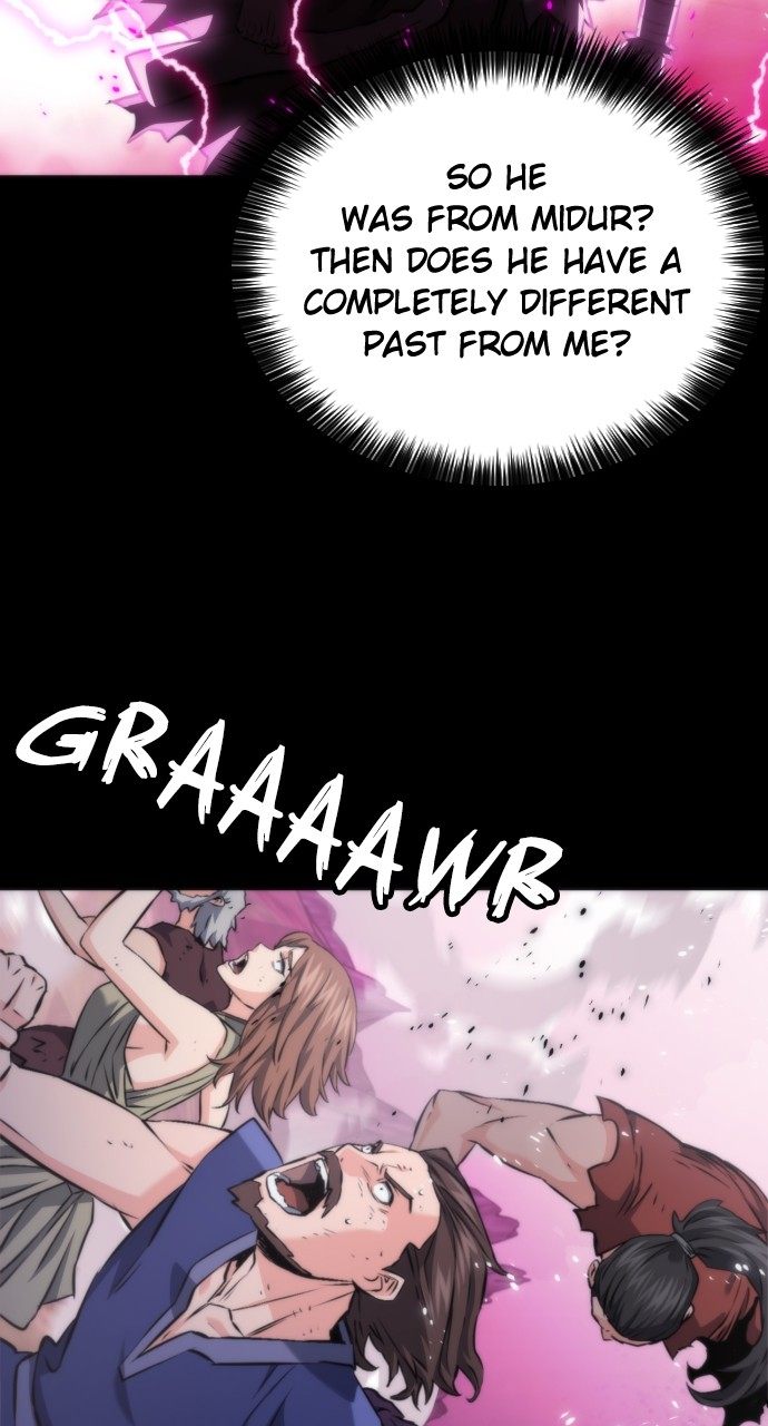 Seoul Station Druid - Chapter 193 Page 41