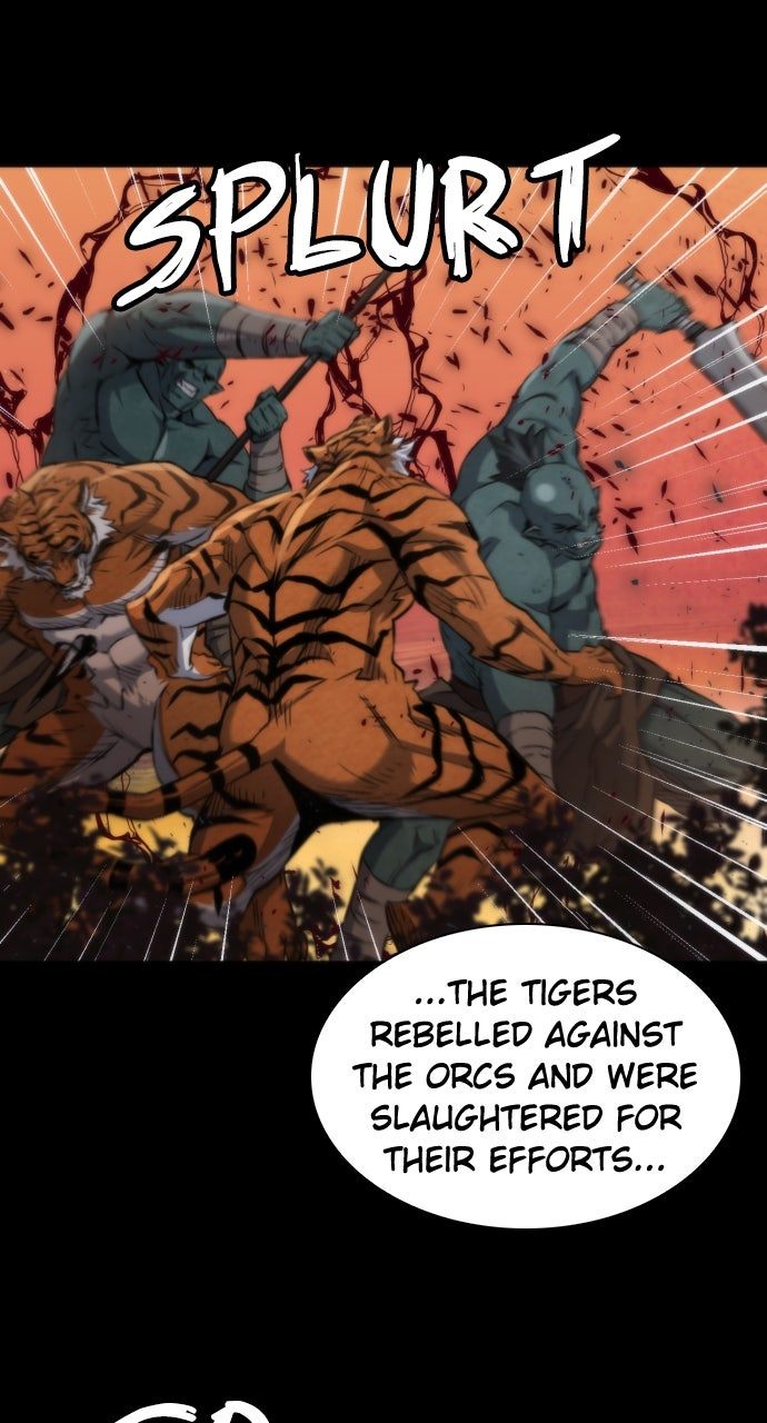 Seoul Station Druid - Chapter 193 Page 43