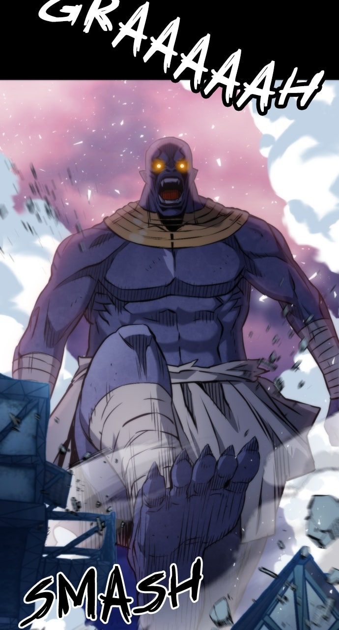 Seoul Station Druid - Chapter 193 Page 44