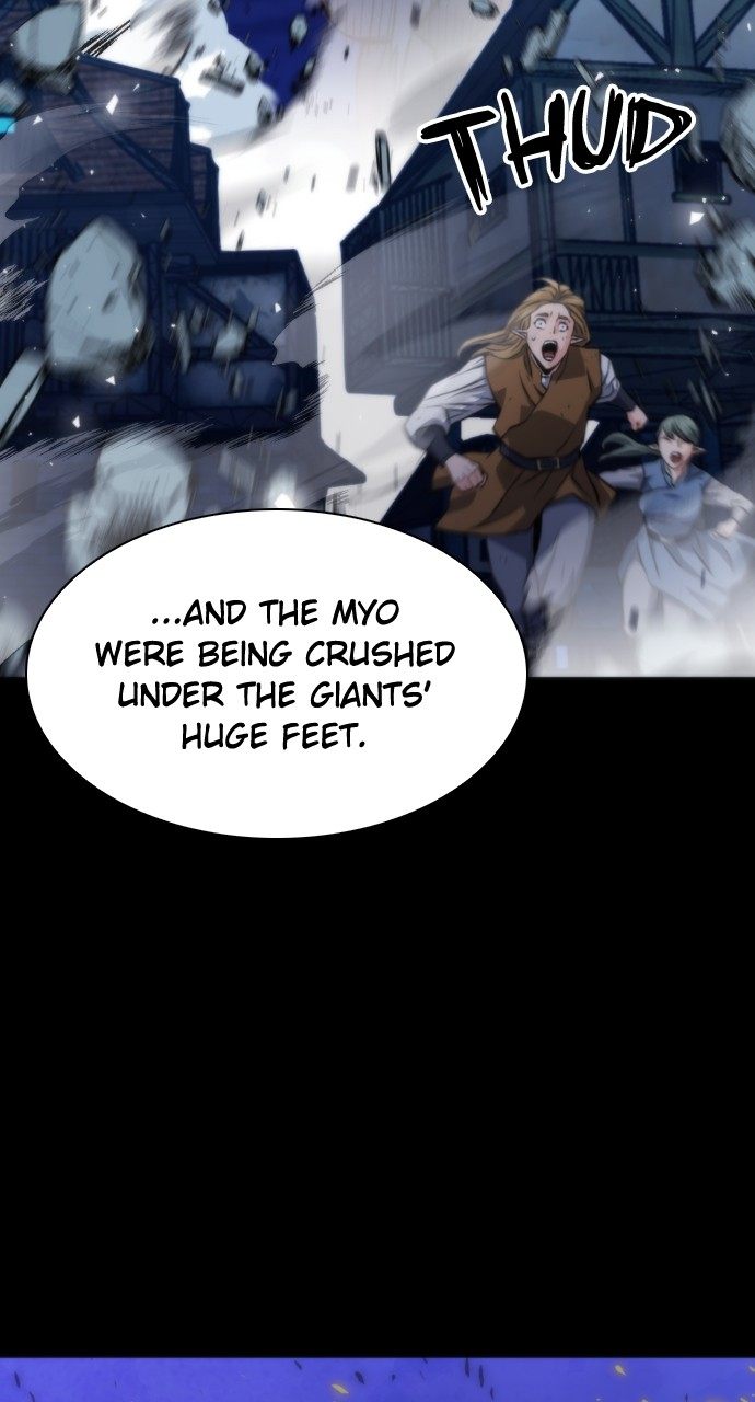 Seoul Station Druid - Chapter 193 Page 45