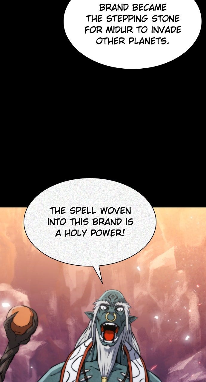 Seoul Station Druid - Chapter 193 Page 51