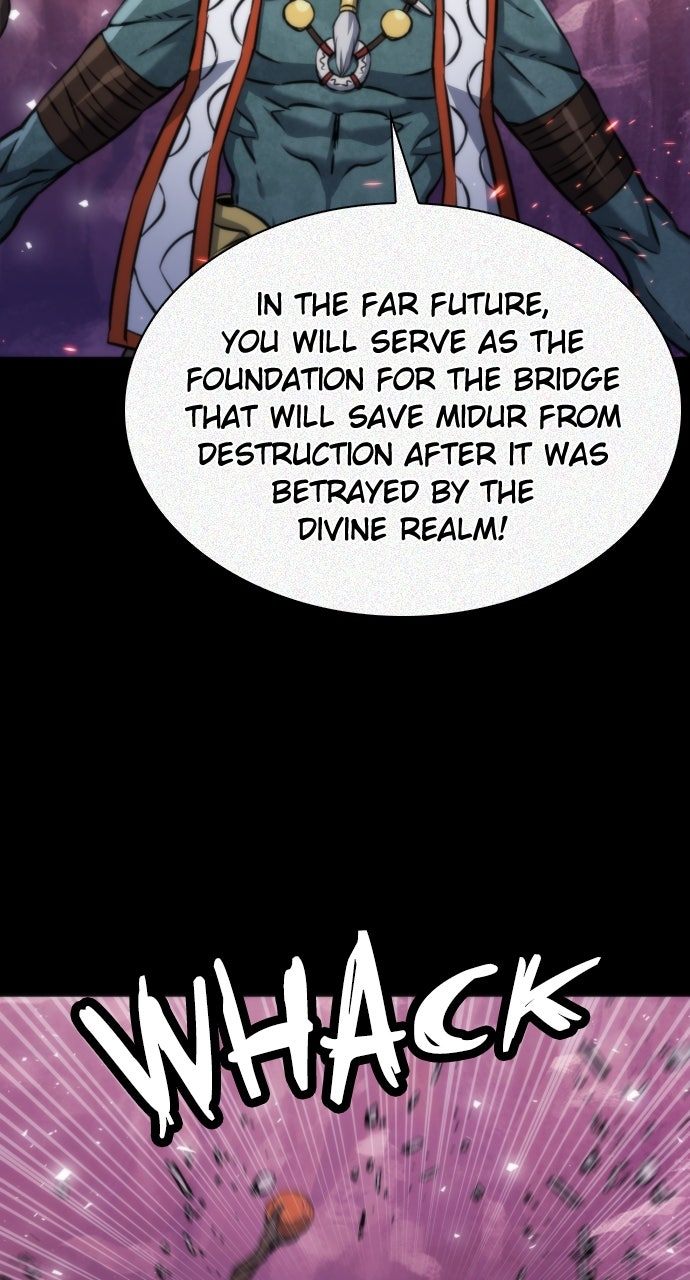 Seoul Station Druid - Chapter 193 Page 52