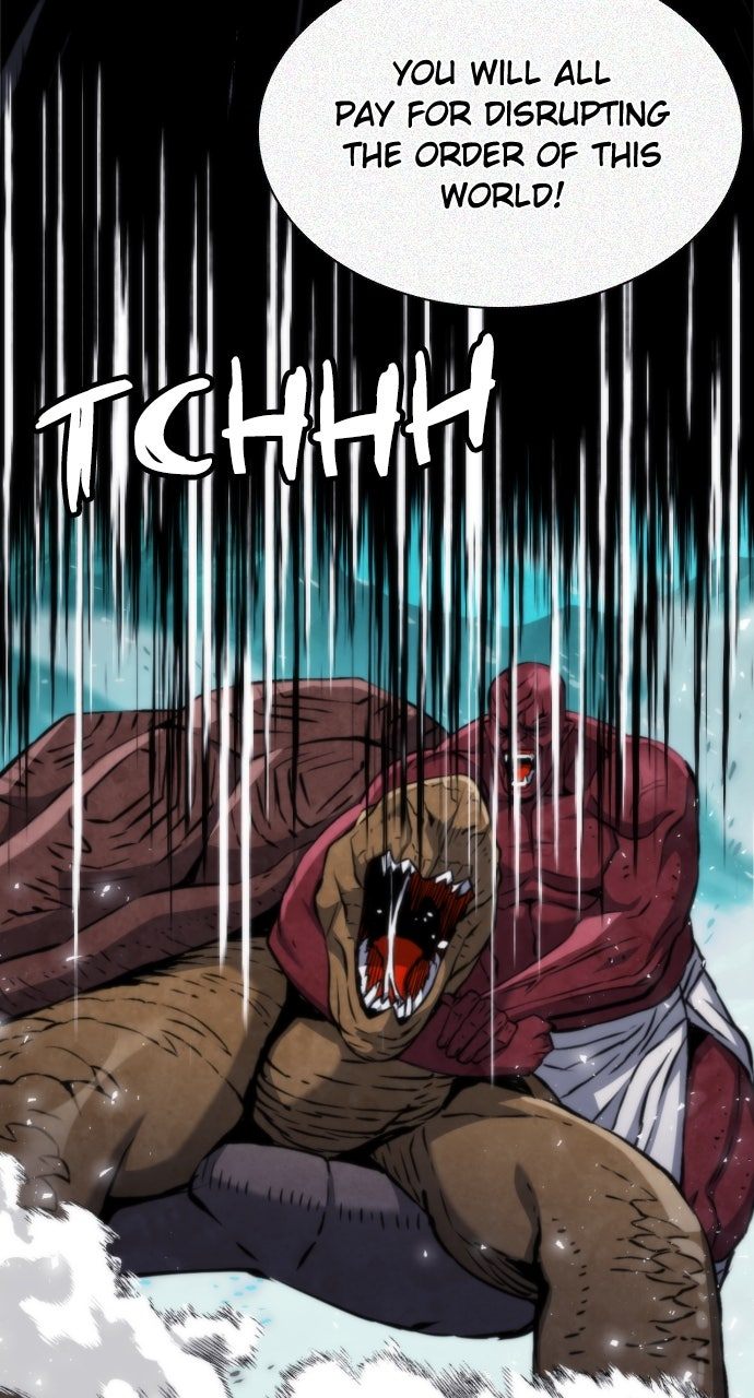 Seoul Station Druid - Chapter 193 Page 58