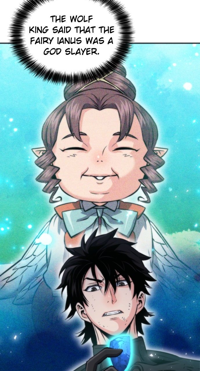 Seoul Station Druid - Chapter 193 Page 6