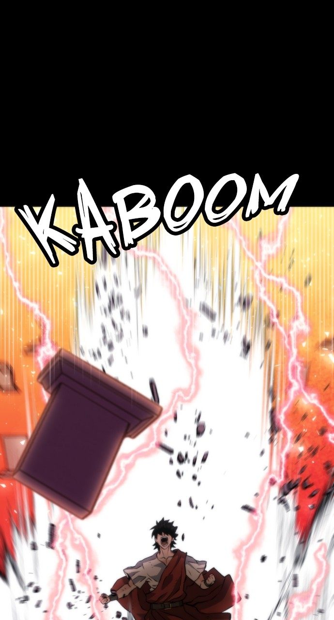 Seoul Station Druid - Chapter 193 Page 65