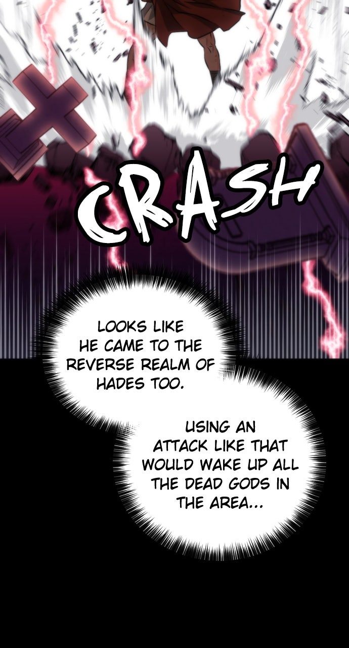 Seoul Station Druid - Chapter 193 Page 66