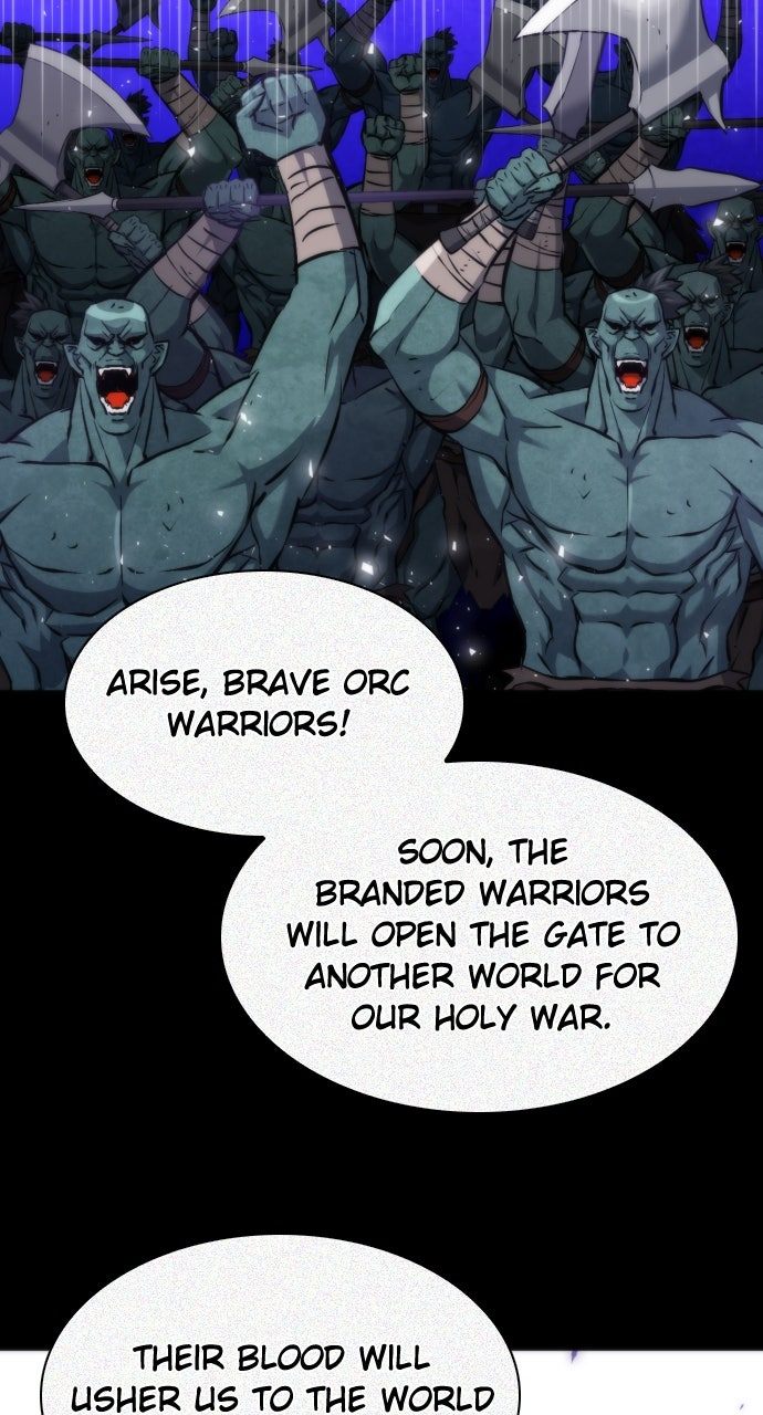 Seoul Station Druid - Chapter 193 Page 74