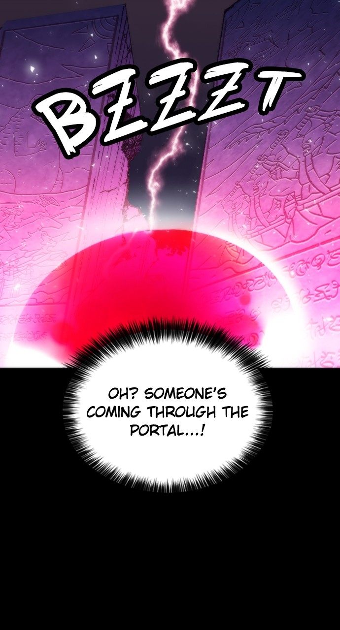 Seoul Station Druid - Chapter 193 Page 80