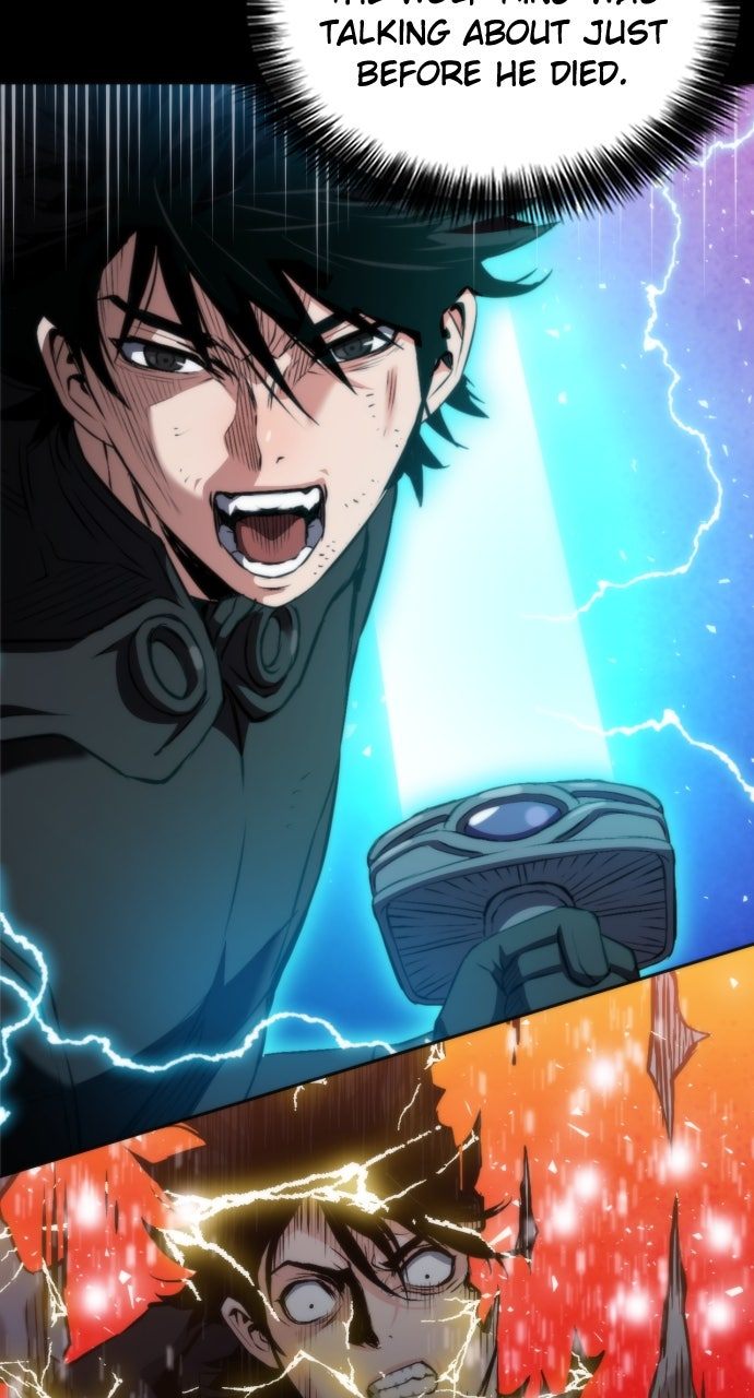 Seoul Station Druid - Chapter 193 Page 97