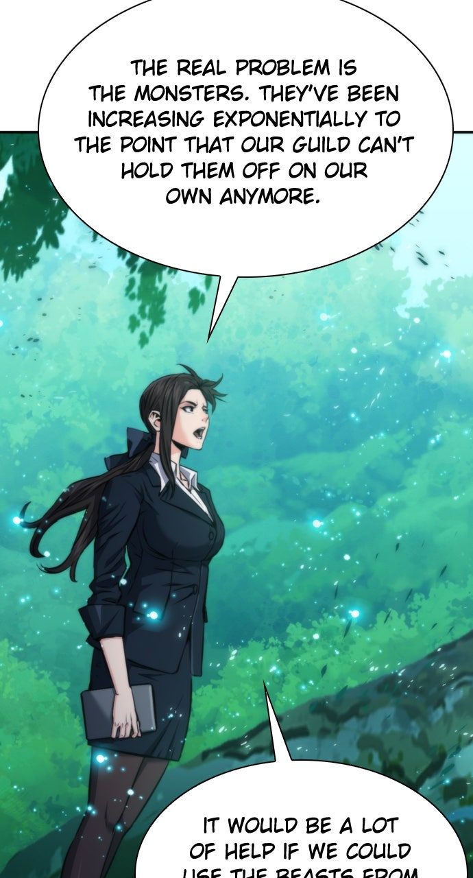 Seoul Station Druid - Chapter 194 Page 10