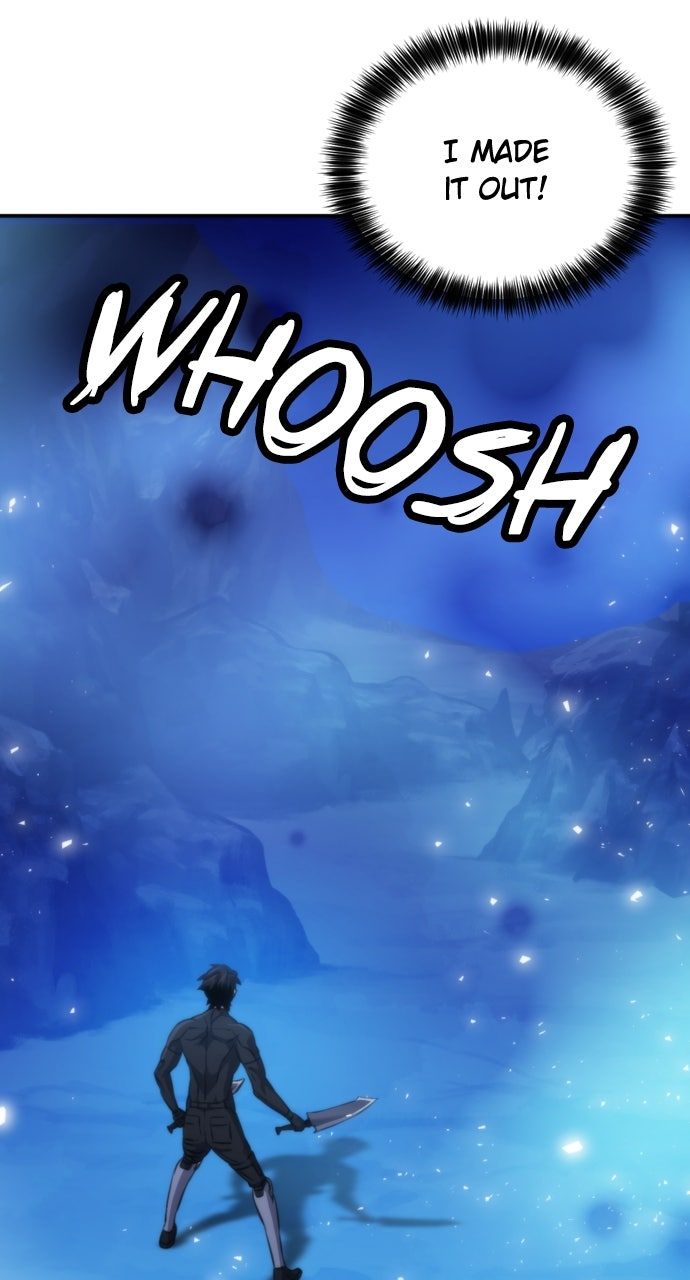 Seoul Station Druid - Chapter 194 Page 100