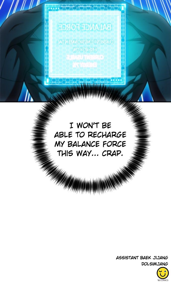 Seoul Station Druid - Chapter 194 Page 104