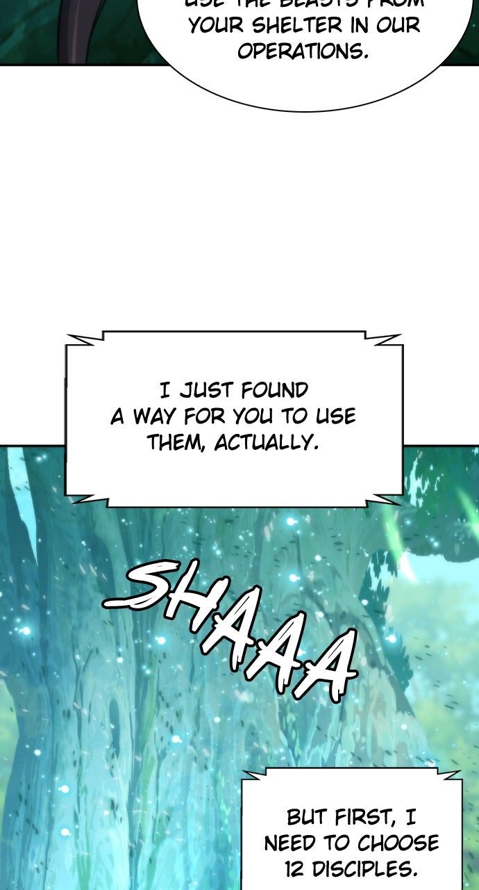 Seoul Station Druid - Chapter 194 Page 11