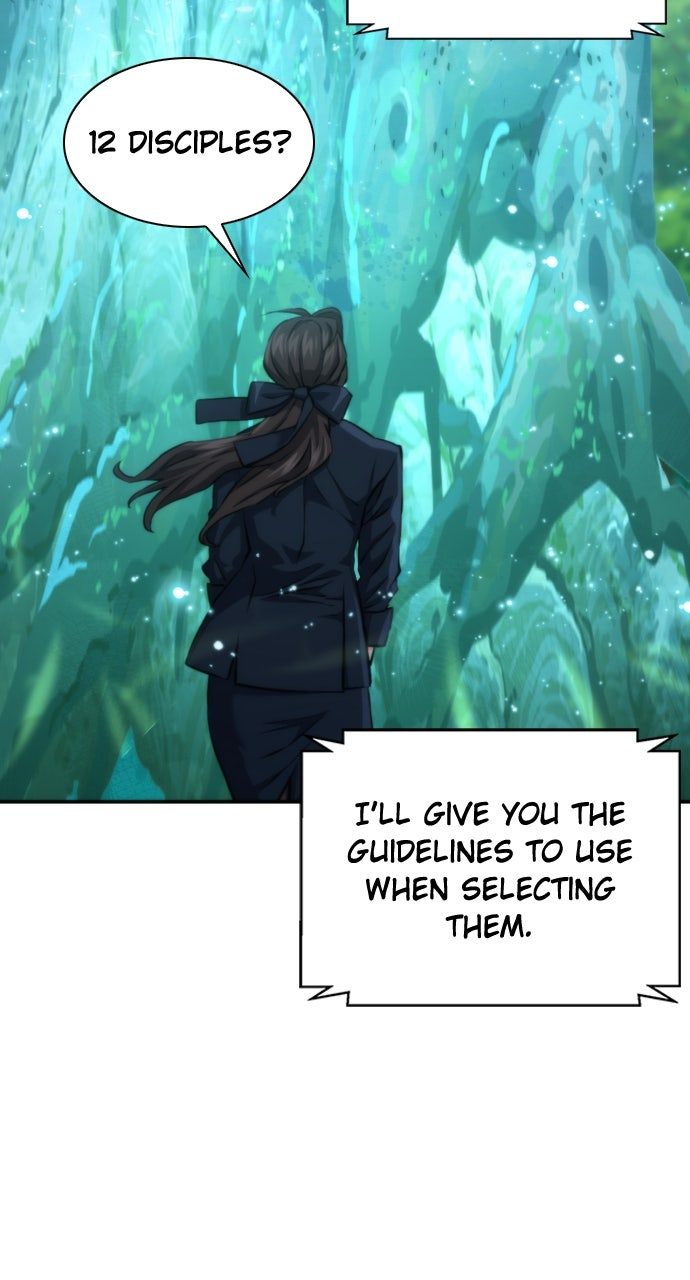 Seoul Station Druid - Chapter 194 Page 12