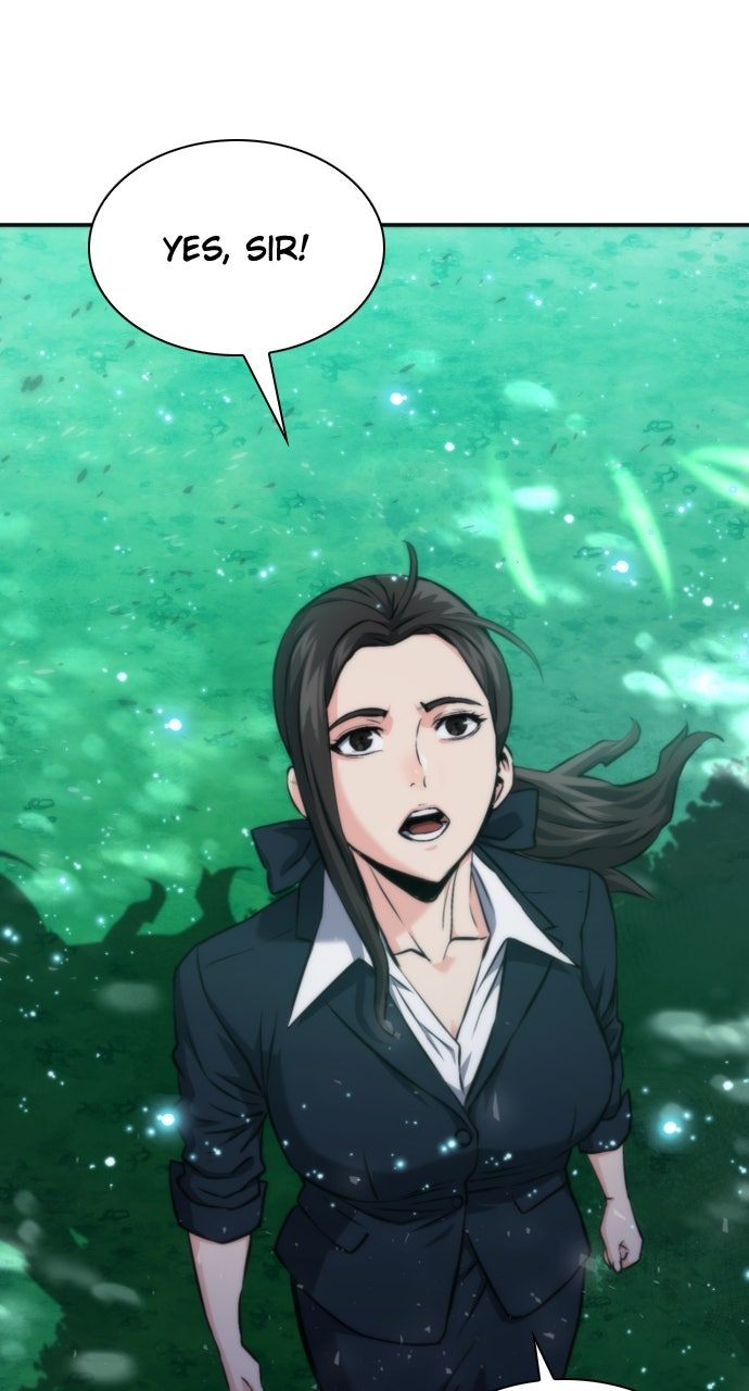 Seoul Station Druid - Chapter 194 Page 13