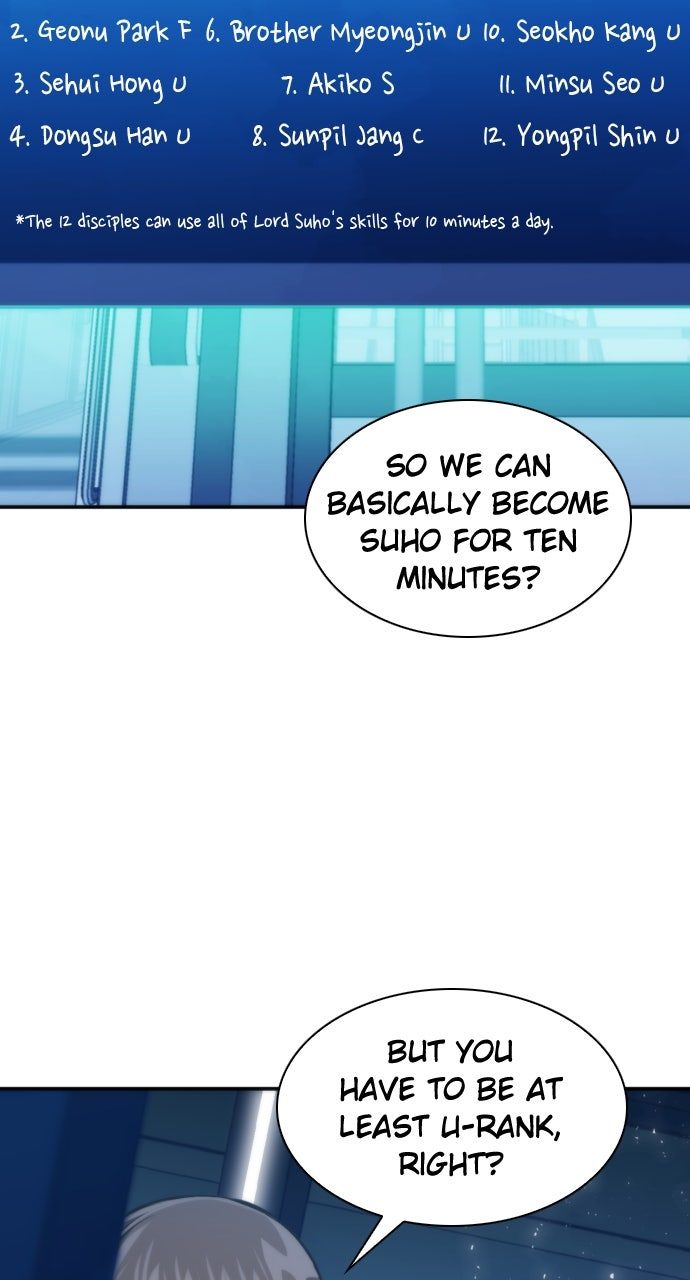 Seoul Station Druid - Chapter 194 Page 16