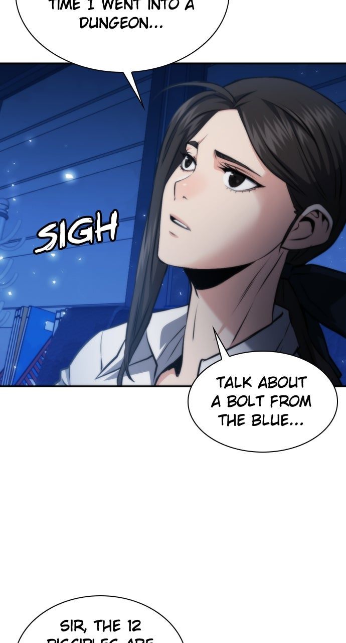 Seoul Station Druid - Chapter 194 Page 20