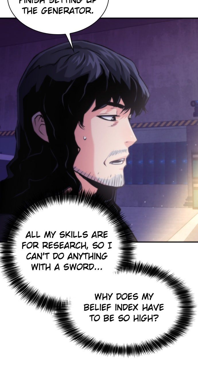 Seoul Station Druid - Chapter 194 Page 22