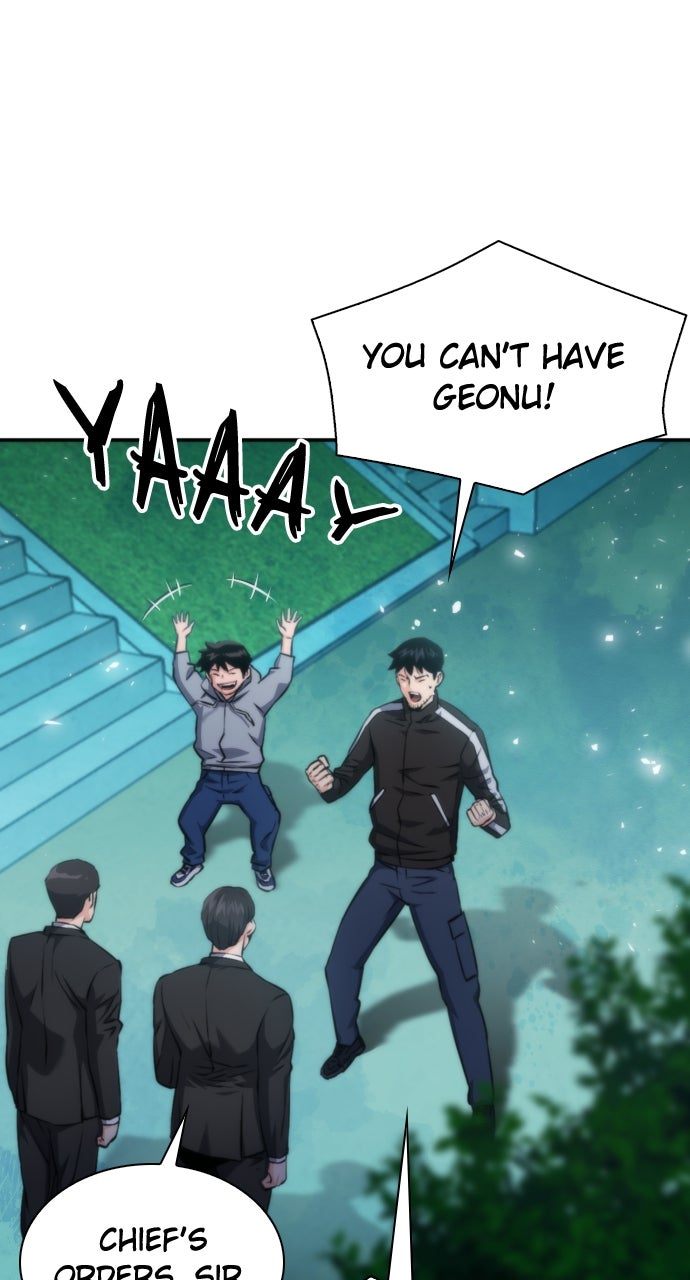 Seoul Station Druid - Chapter 194 Page 23