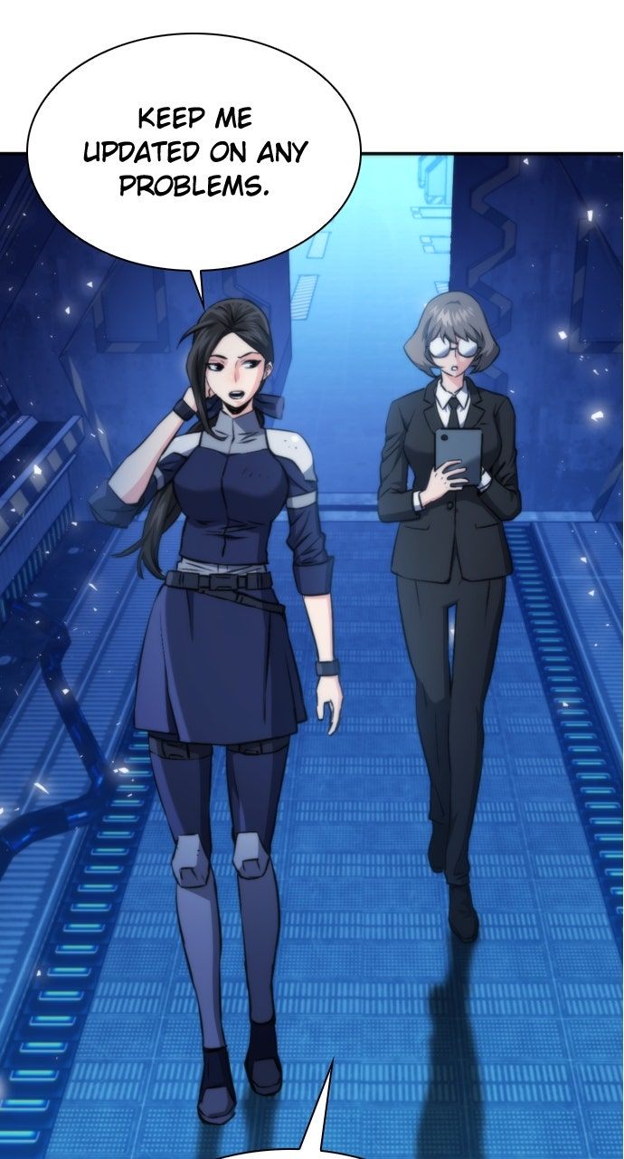 Seoul Station Druid - Chapter 194 Page 26