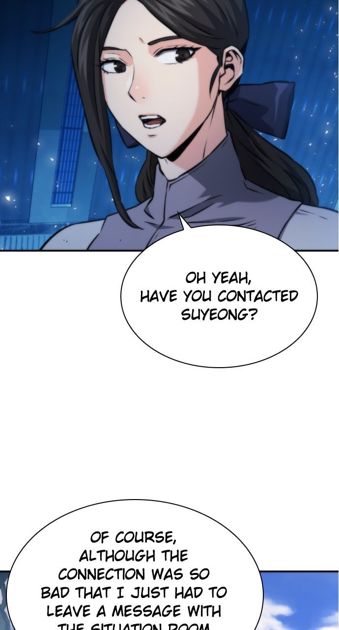 Seoul Station Druid - Chapter 194 Page 28