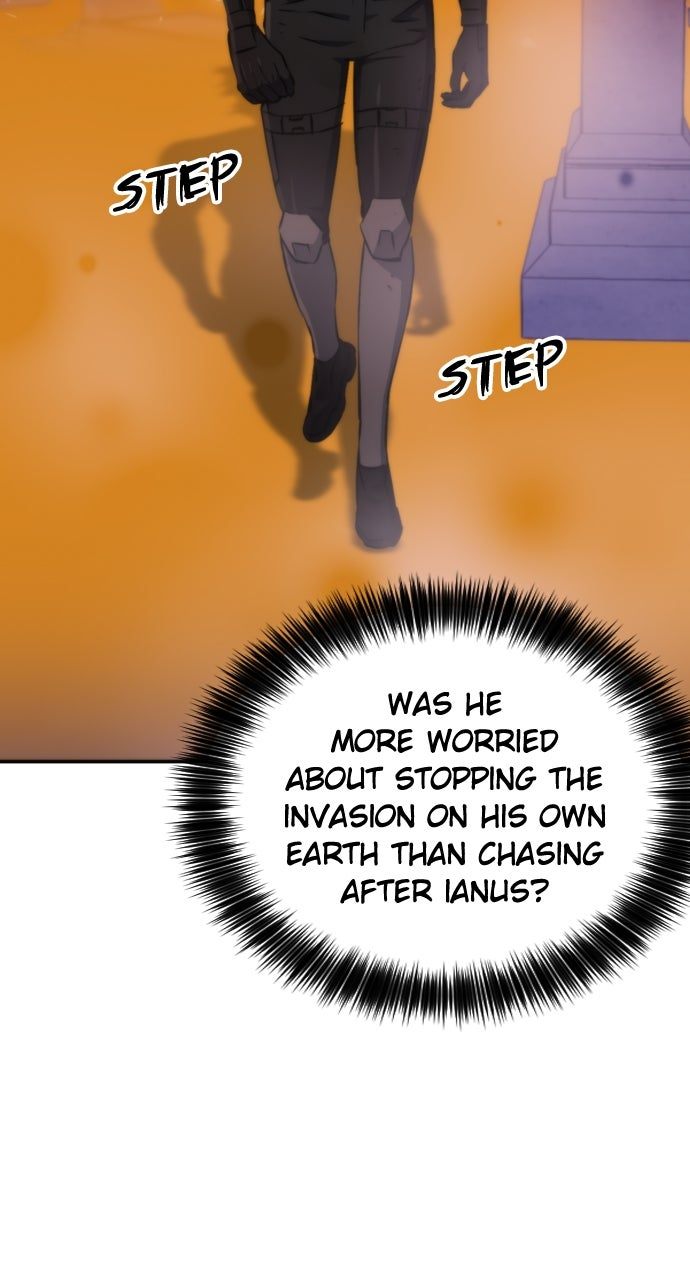 Seoul Station Druid - Chapter 194 Page 35